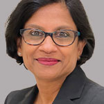 Pushpa Narayanaswami, MD, FAAN