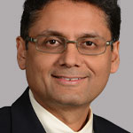 Manish A. Shah, MD, FASCO