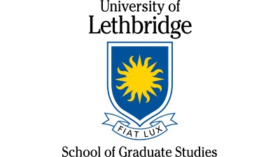 University of Lethbridge Graduate Programs