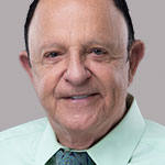 Ralph DeFronzo, MD