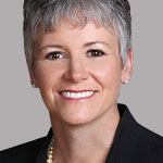 Sarah Harlock, MBA