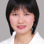 Julia Liu, MD