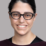 Mylynda Massart, MD, PhD