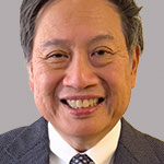 Pierre Wong, MD