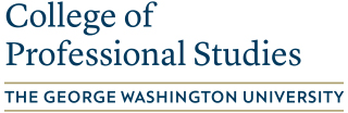 George Washington University, College of Professional Studies